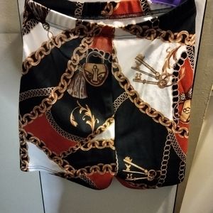 Women's shorts